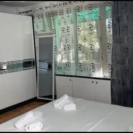 Apartment Center Shkodra
