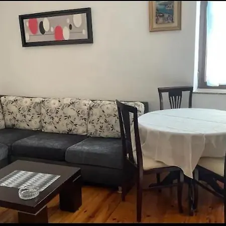 Center Apartment