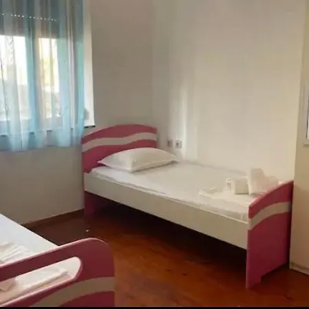 Center Shkodra