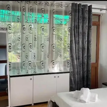 Apartment Center Shkodra