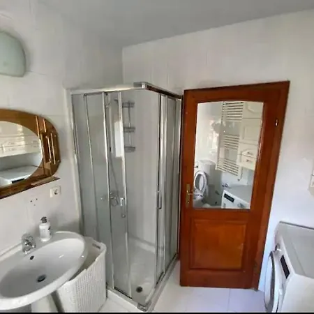 Apartment Center *